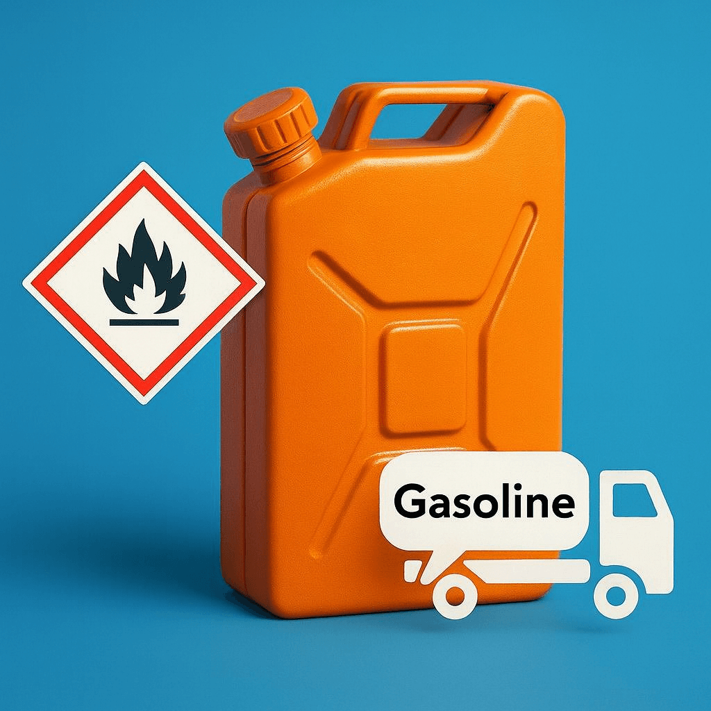 توضیح مراحل ترخیص این محصول