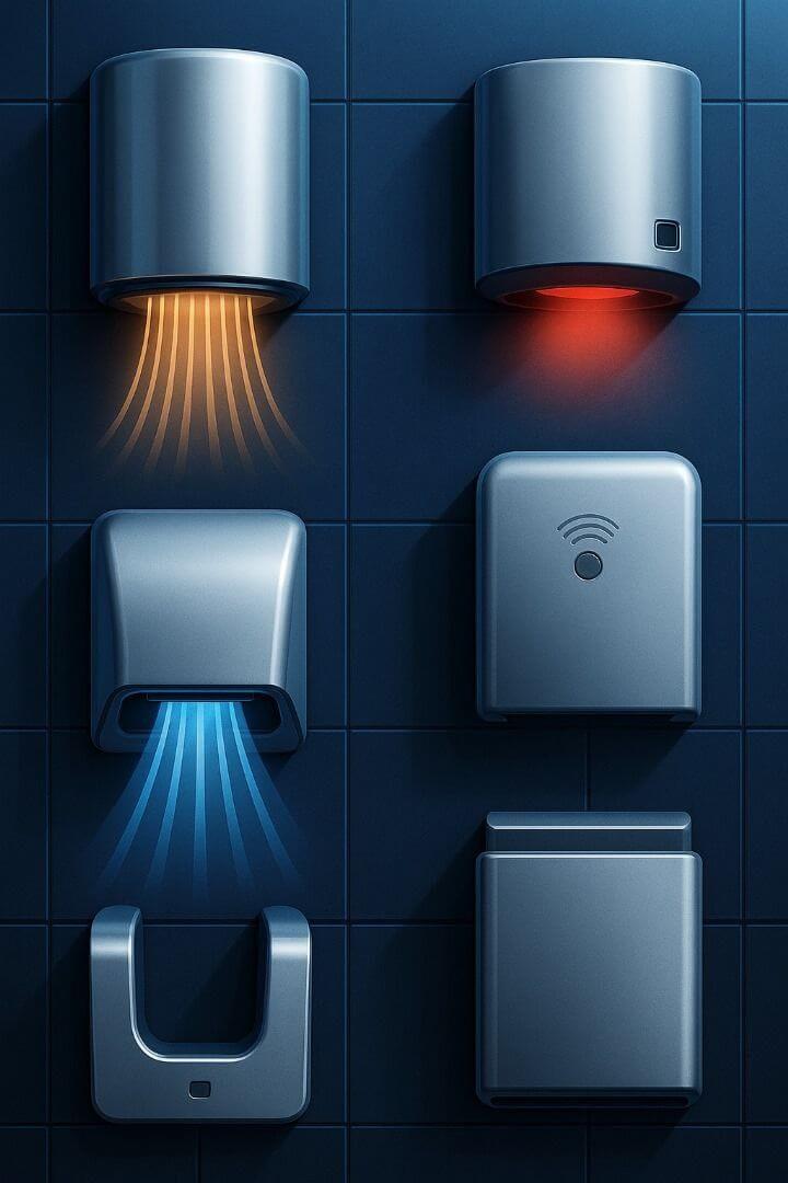 توضیح مراحل ترخیص این محصول