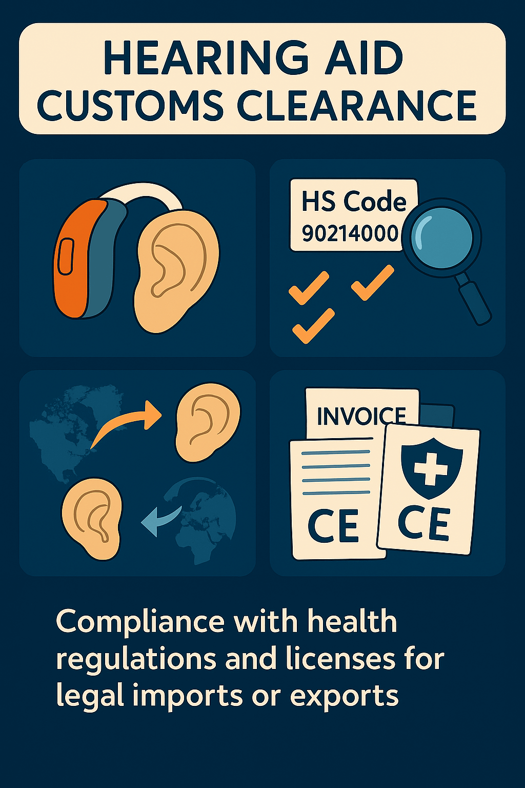 توضیح مراحل ترخیص این محصول توضیح مراحل ترخیص این محصول