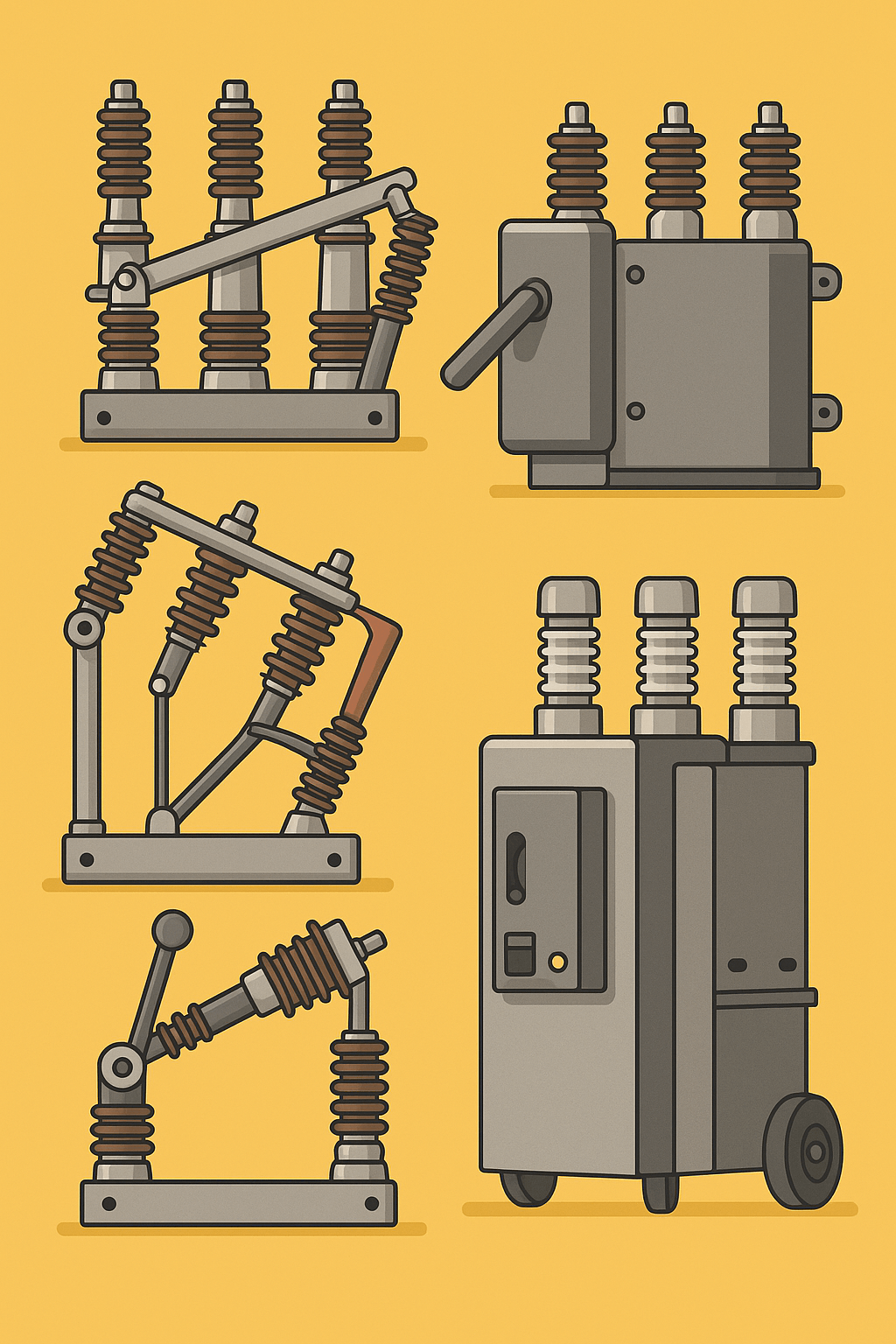 توضیح مراحل ترخیص این محصول
