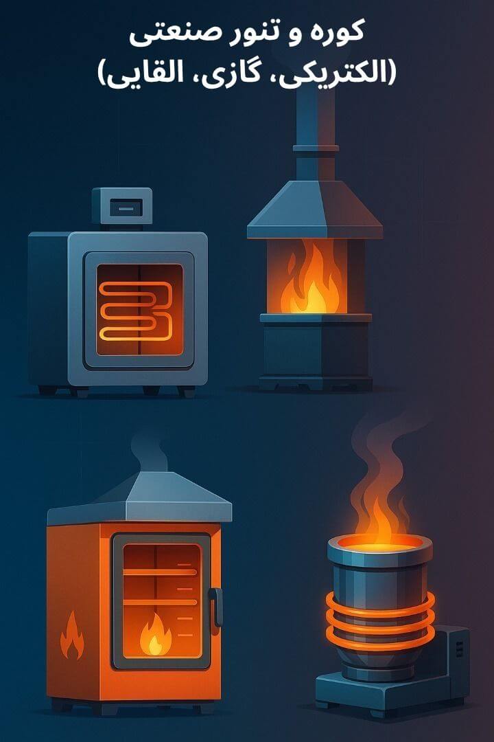 توضیح مراحل ترخیص این محصول