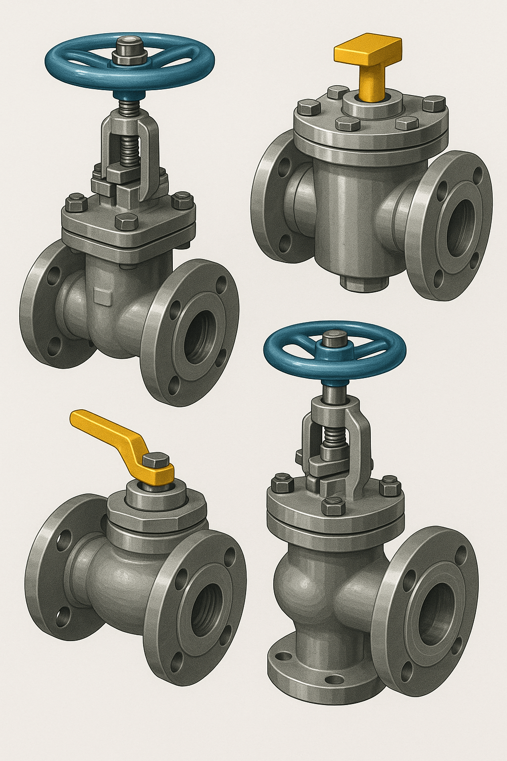 توضیح مراحل ترخیص این محصول
