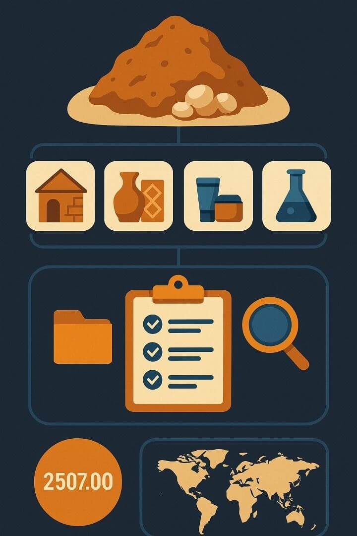 توضیح مراحل ترخیص این محصول توضیح مراحل ترخیص این محصول