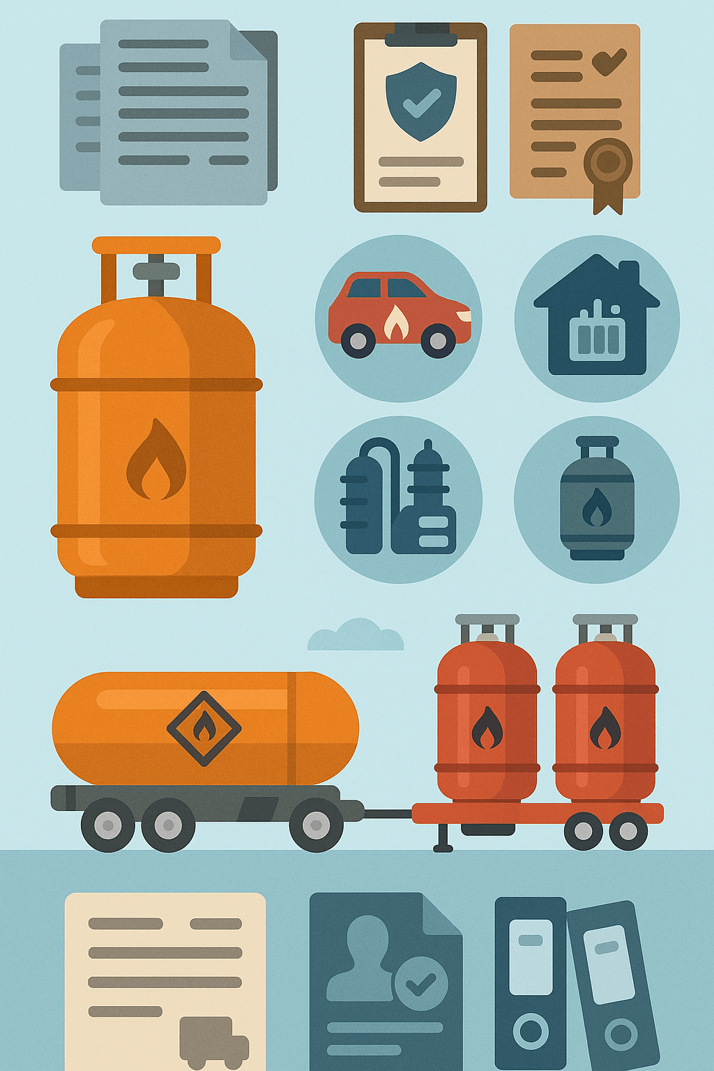 توضیح مراحل ترخیص این محصول