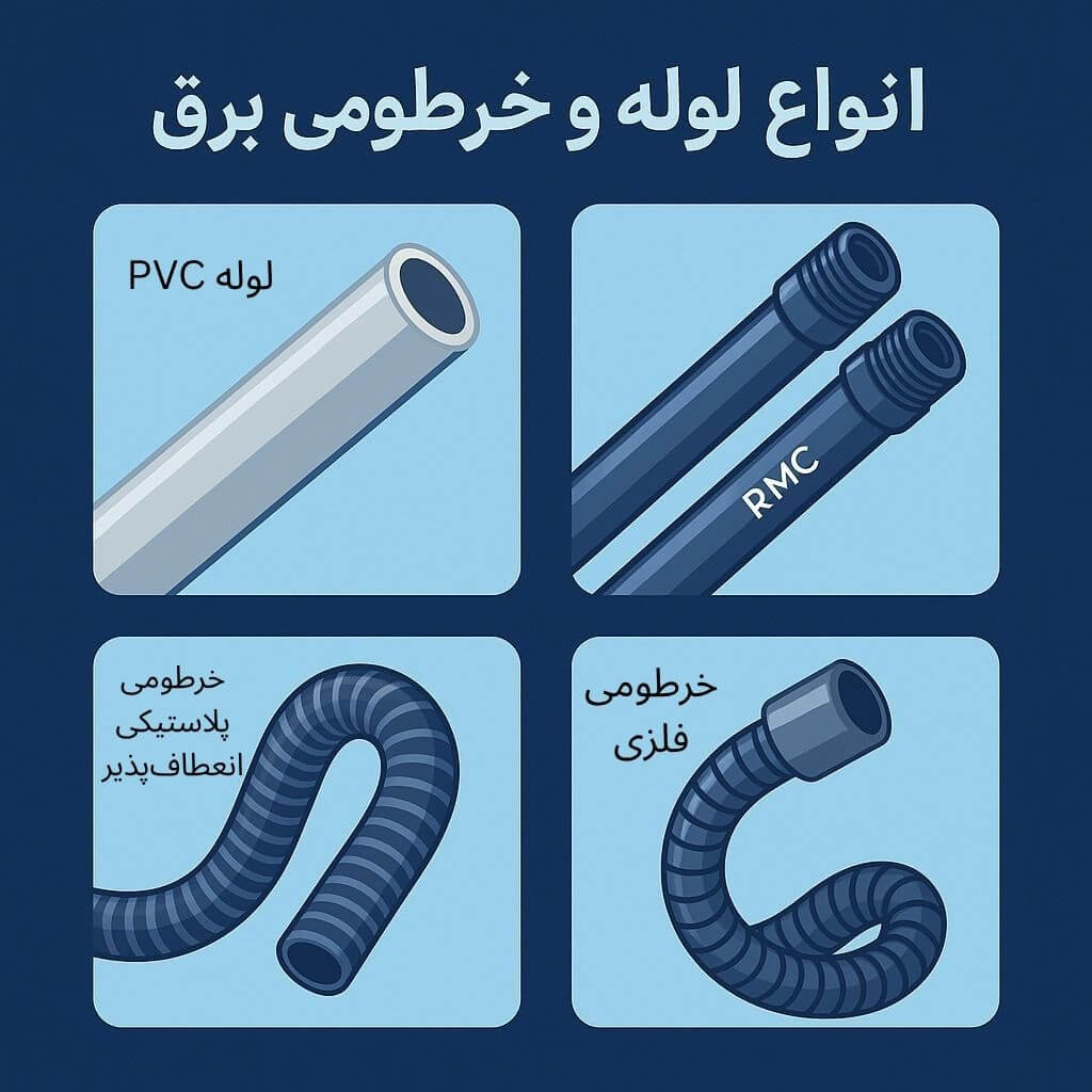 توضیح مراحل ترخیص این محصول