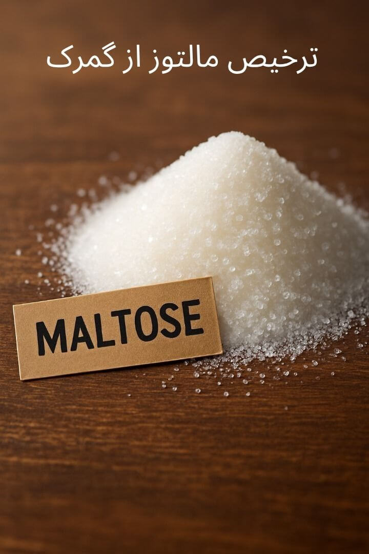 توضیح مراحل ترخیص این محصول