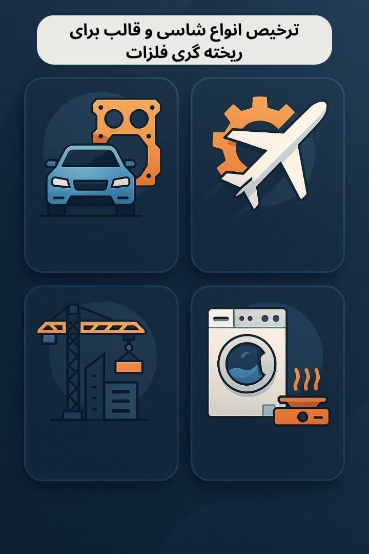 توضیح مراحل ترخیص این محصول