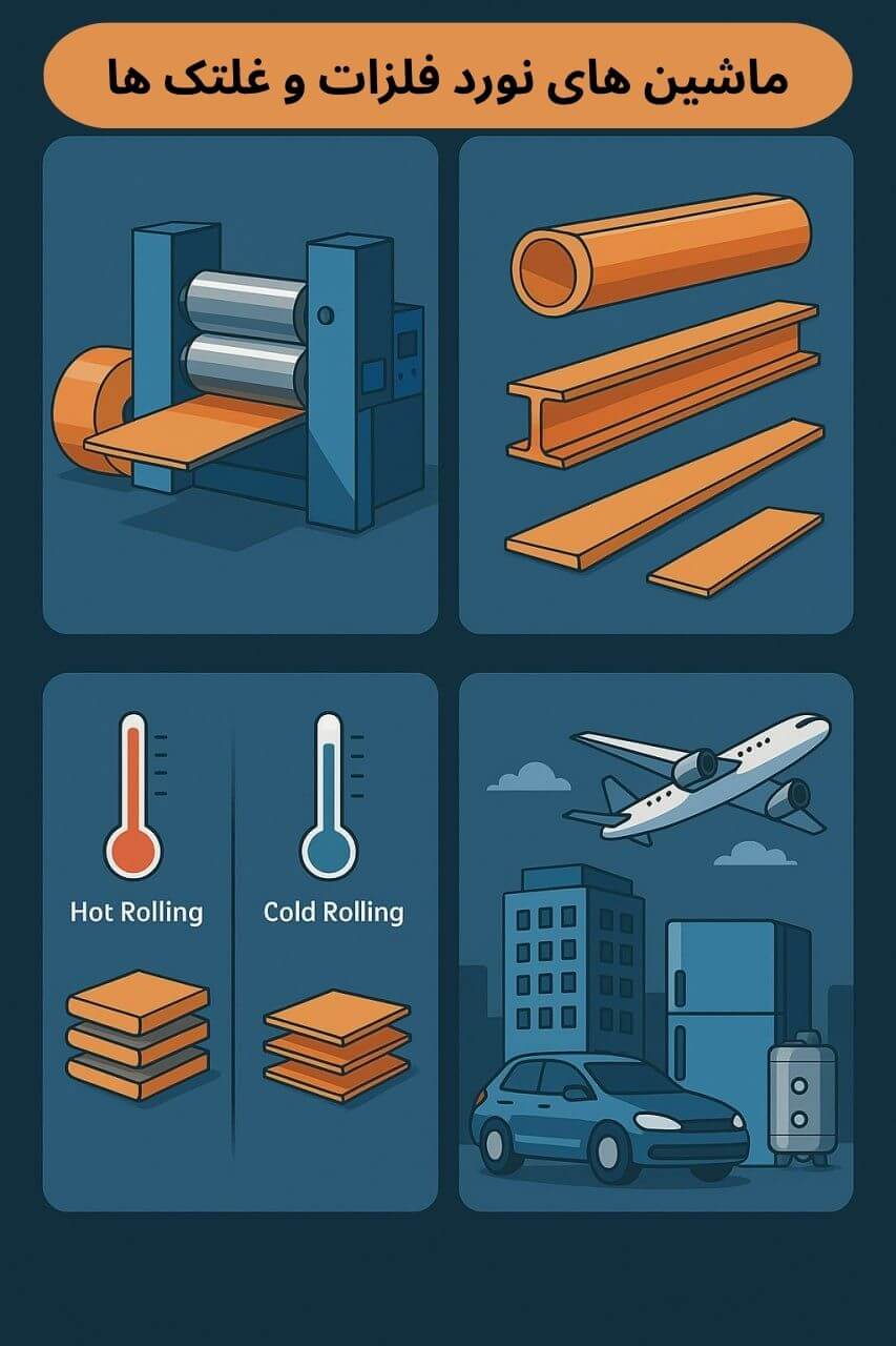 توضیح مراحل ترخیص این محصول