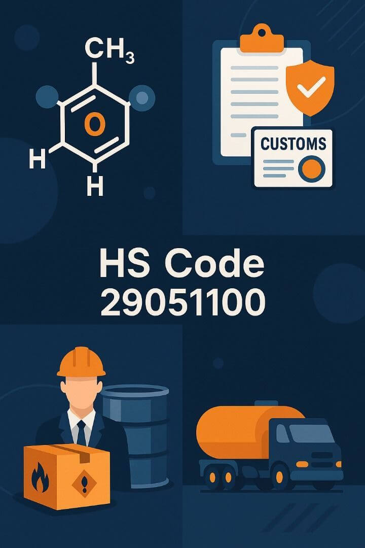 توضیح مراحل ترخیص این محصول