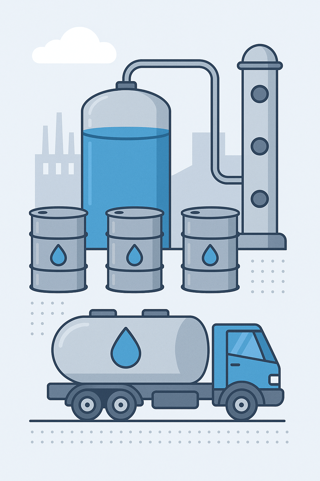توضیح مراحل ترخیص این محصول