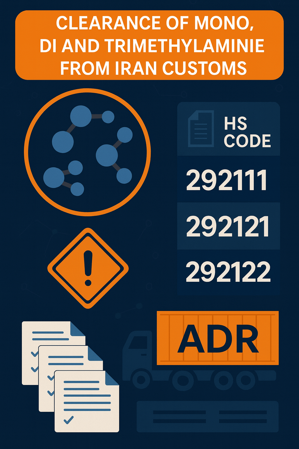 توضیح مراحل ترخیص این محصول توضیح مراحل ترخیص این محصول