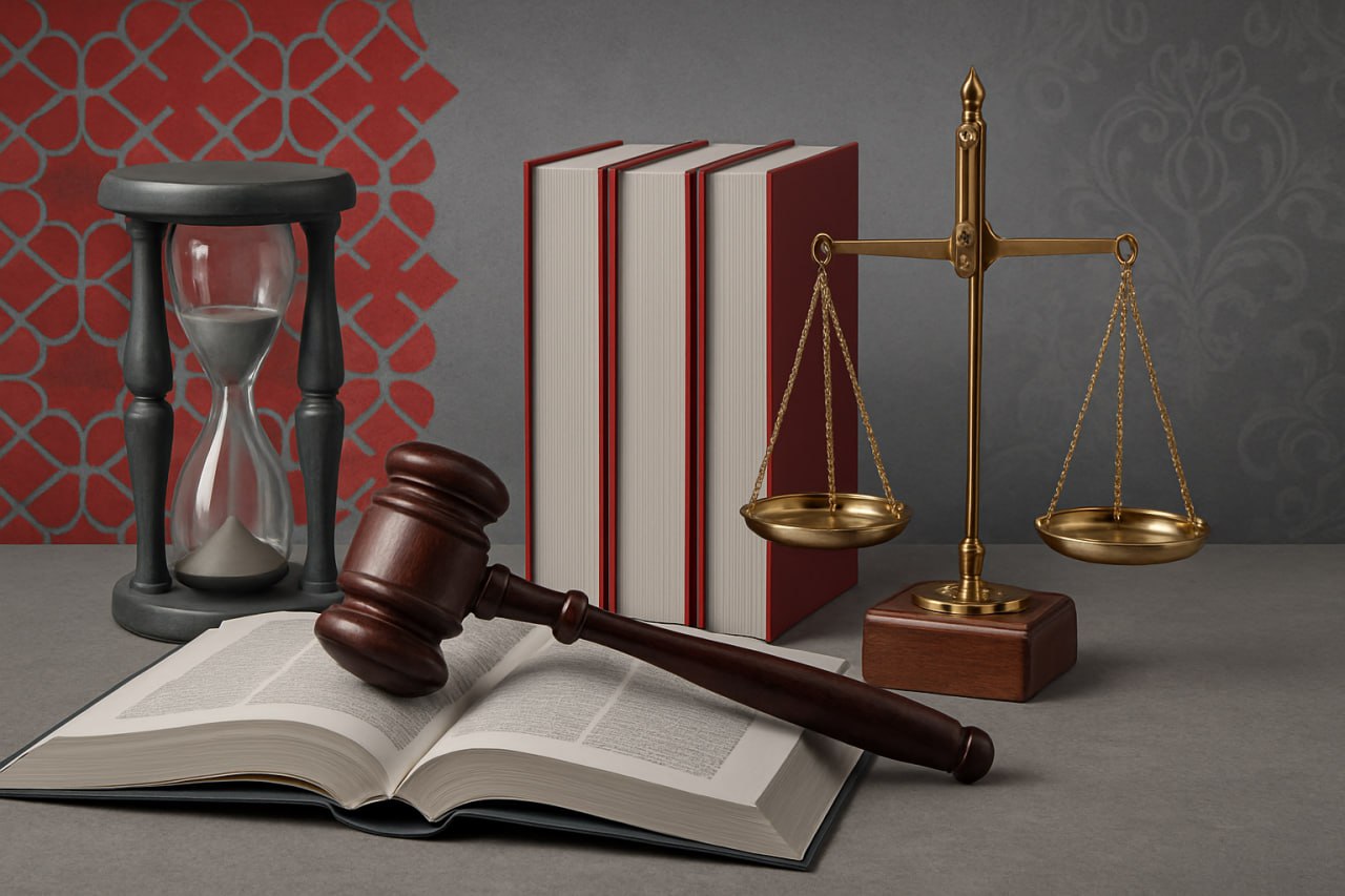 قانون امور گمرکی