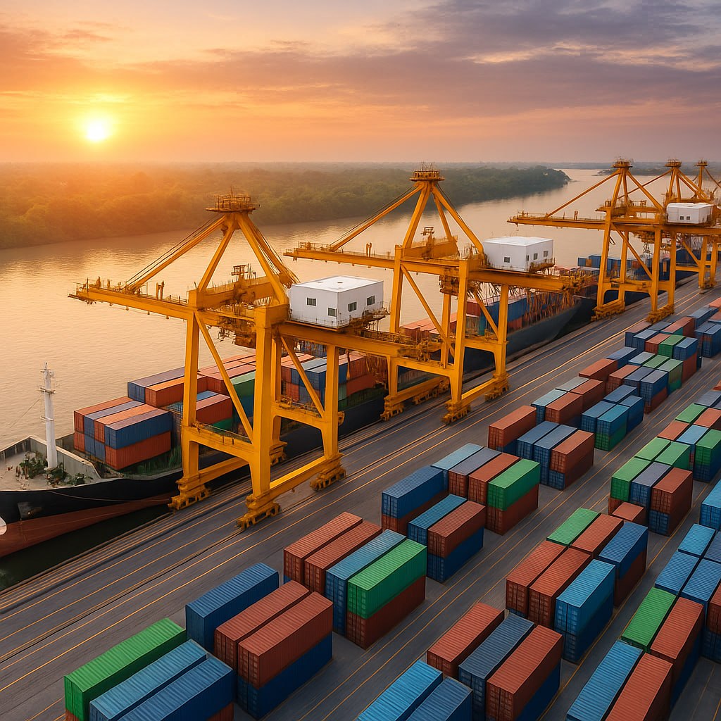 قوانین مناطق ویژه و آزاد