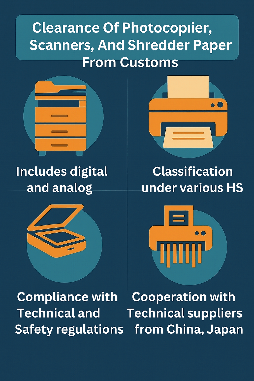 توضیح مراحل ترخیص این محصول توضیح مراحل ترخیص این محصول