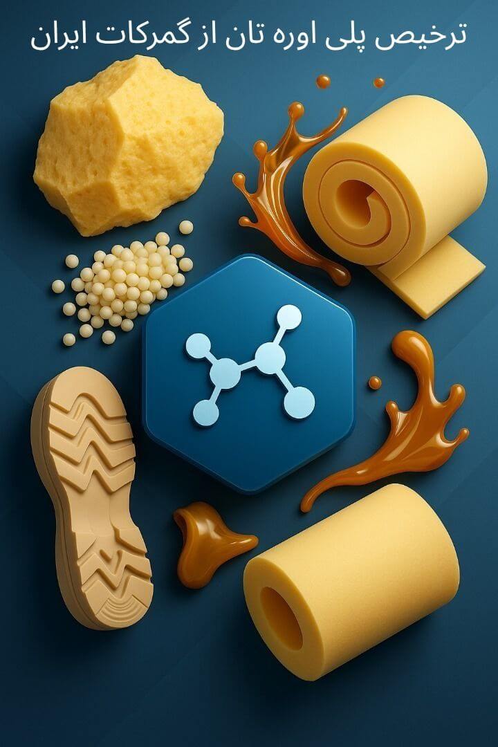 توضیح مراحل ترخیص این محصول توضیح مراحل ترخیص این محصول
