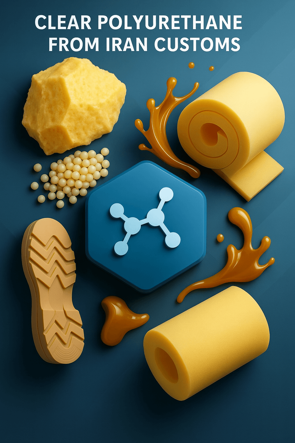 Explanation of the clearance steps for this product Explanation of the clearance steps for this product