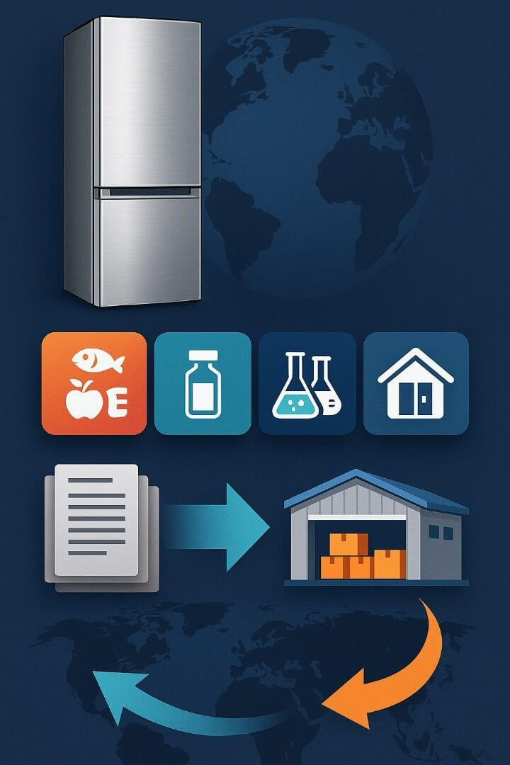 توضیح مراحل ترخیص این محصول توضیح مراحل ترخیص این محصول