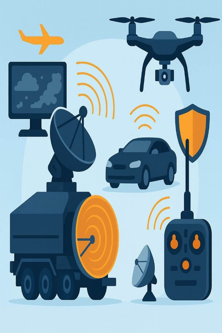 توضیح مراحل ترخیص این محصول