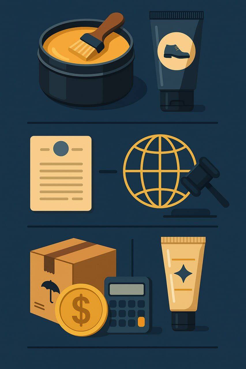 توضیح مراحل ترخیص این محصول توضیح مراحل ترخیص این محصول