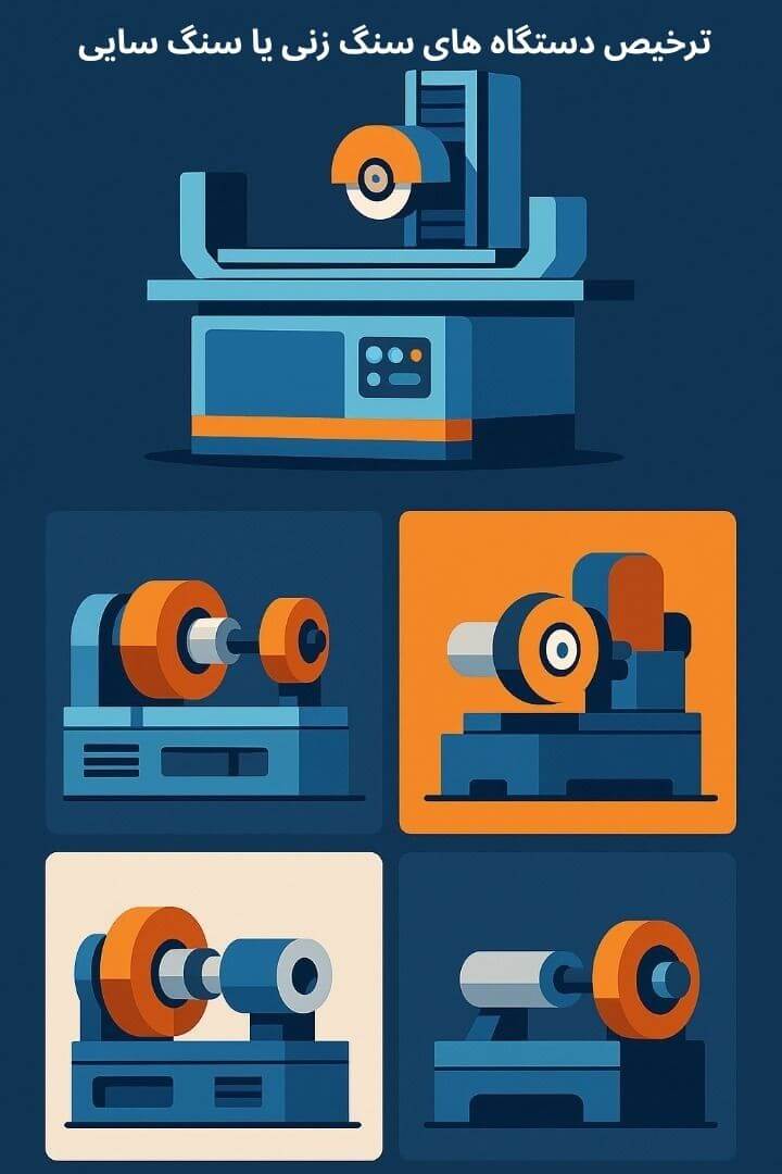 توضیح مراحل ترخیص این محصول