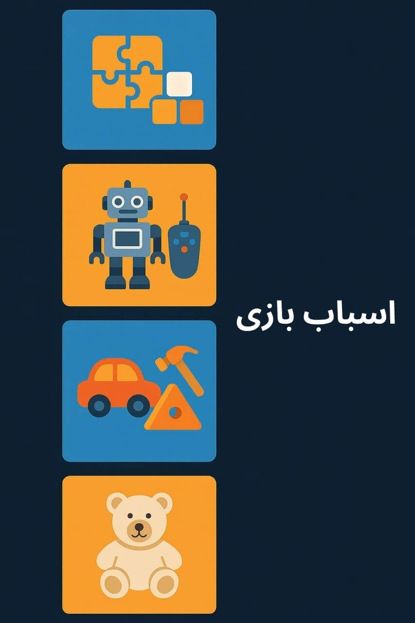 توضیح مراحل ترخیص این محصول