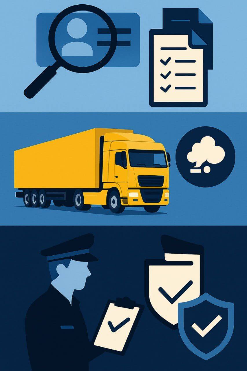 توضیح مراحل ترخیص این محصول