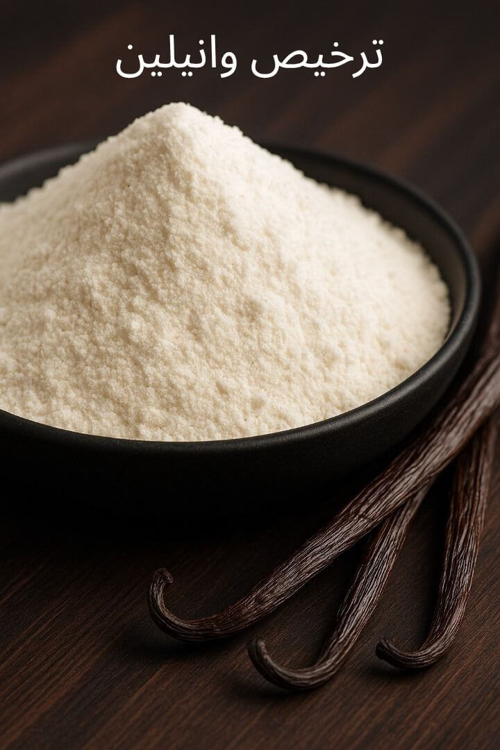 توضیح مراحل ترخیص این محصول