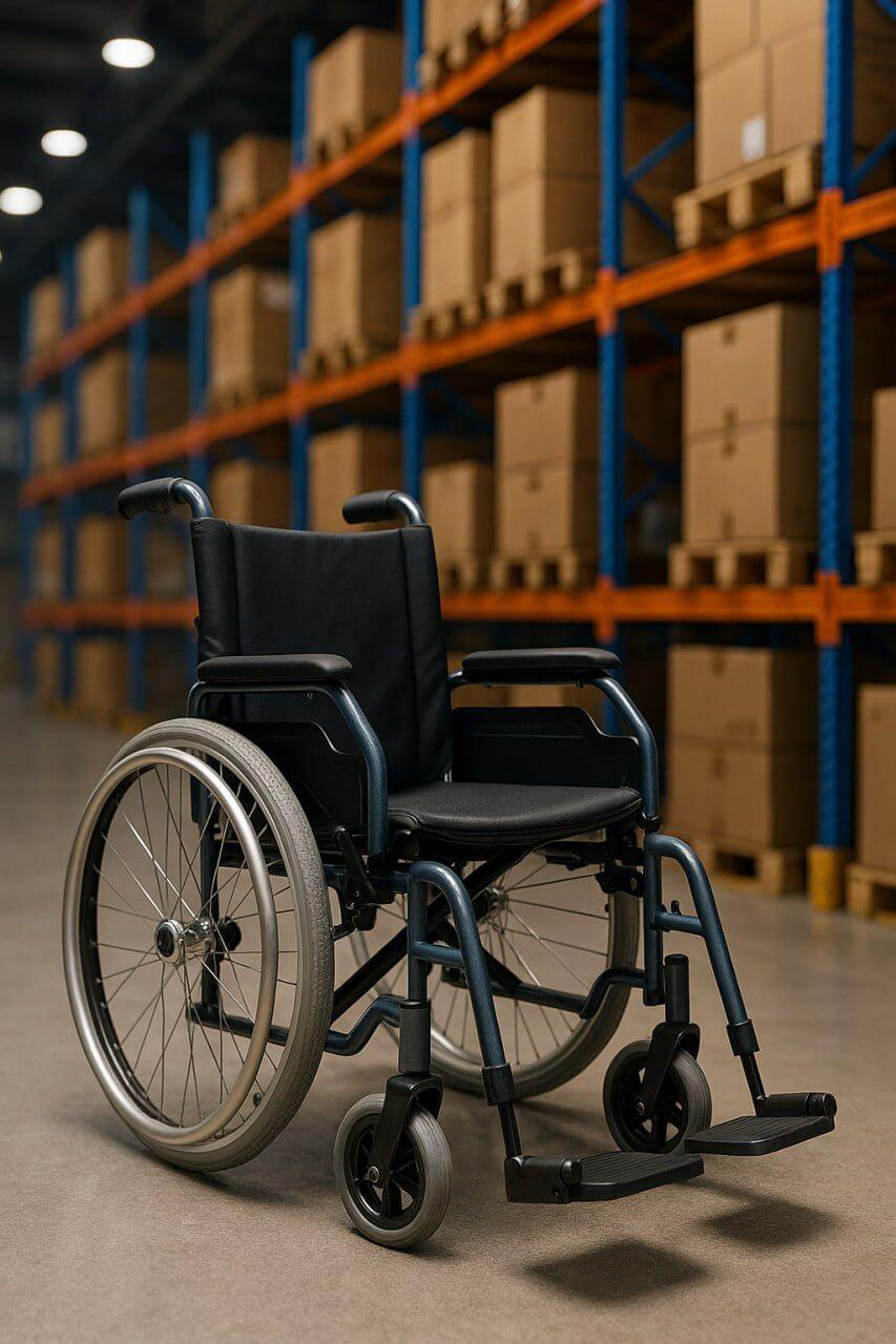 توضیح مراحل ترخیص این محصول