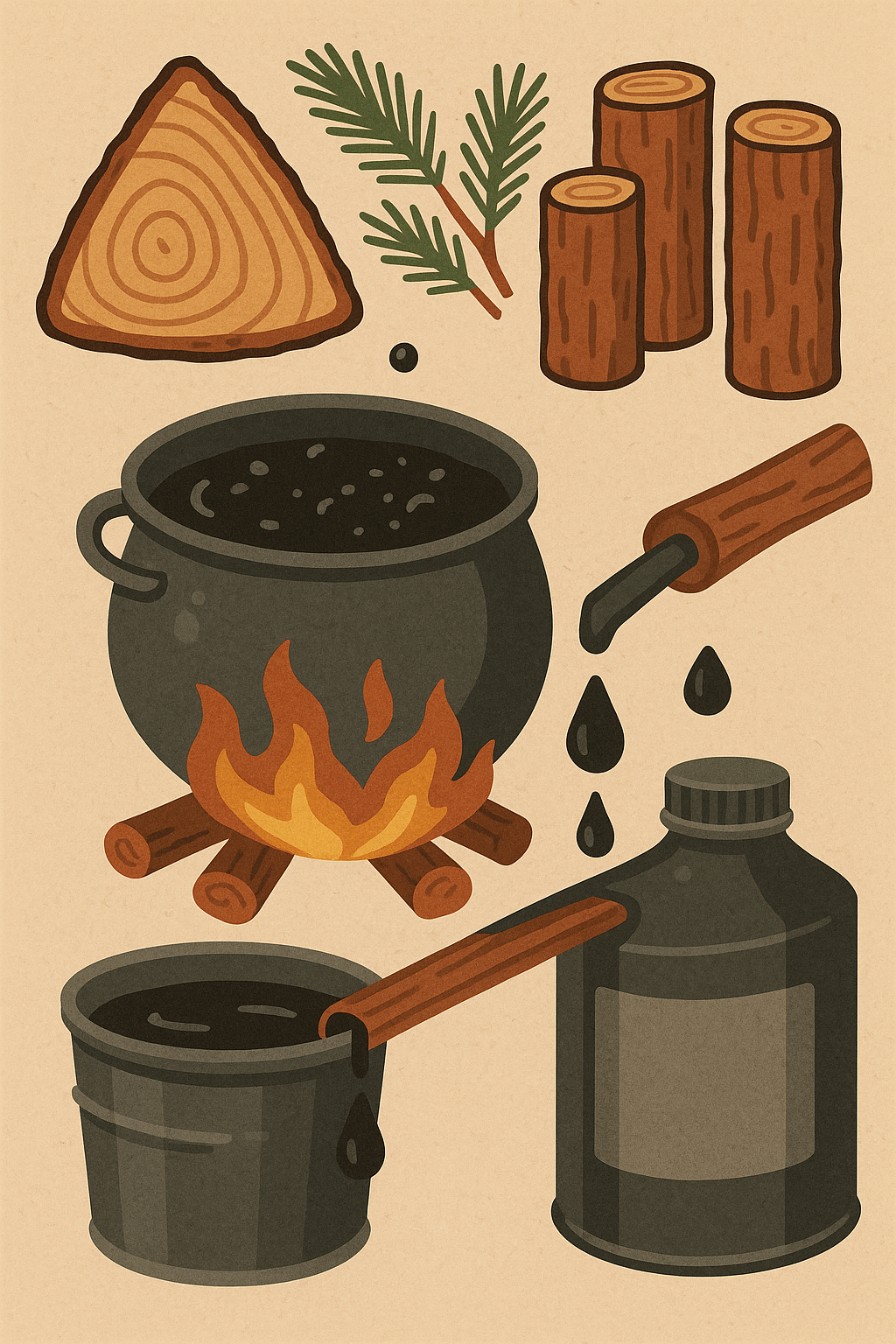 توضیح مراحل ترخیص این محصول