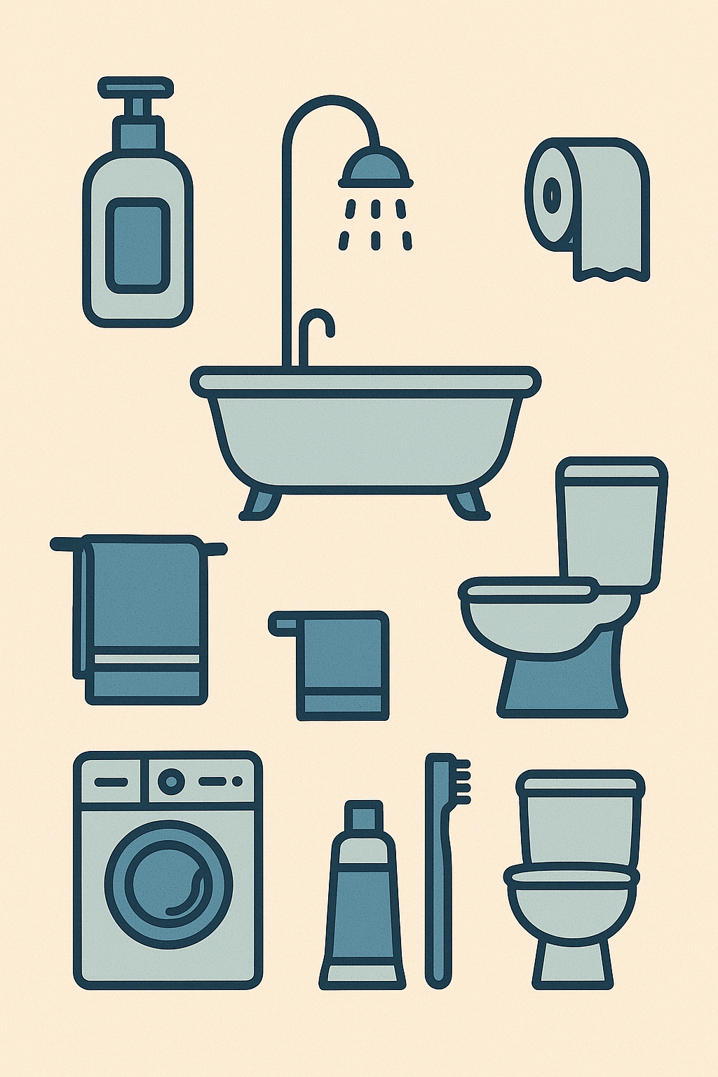 توضیح مراحل ترخیص این محصول