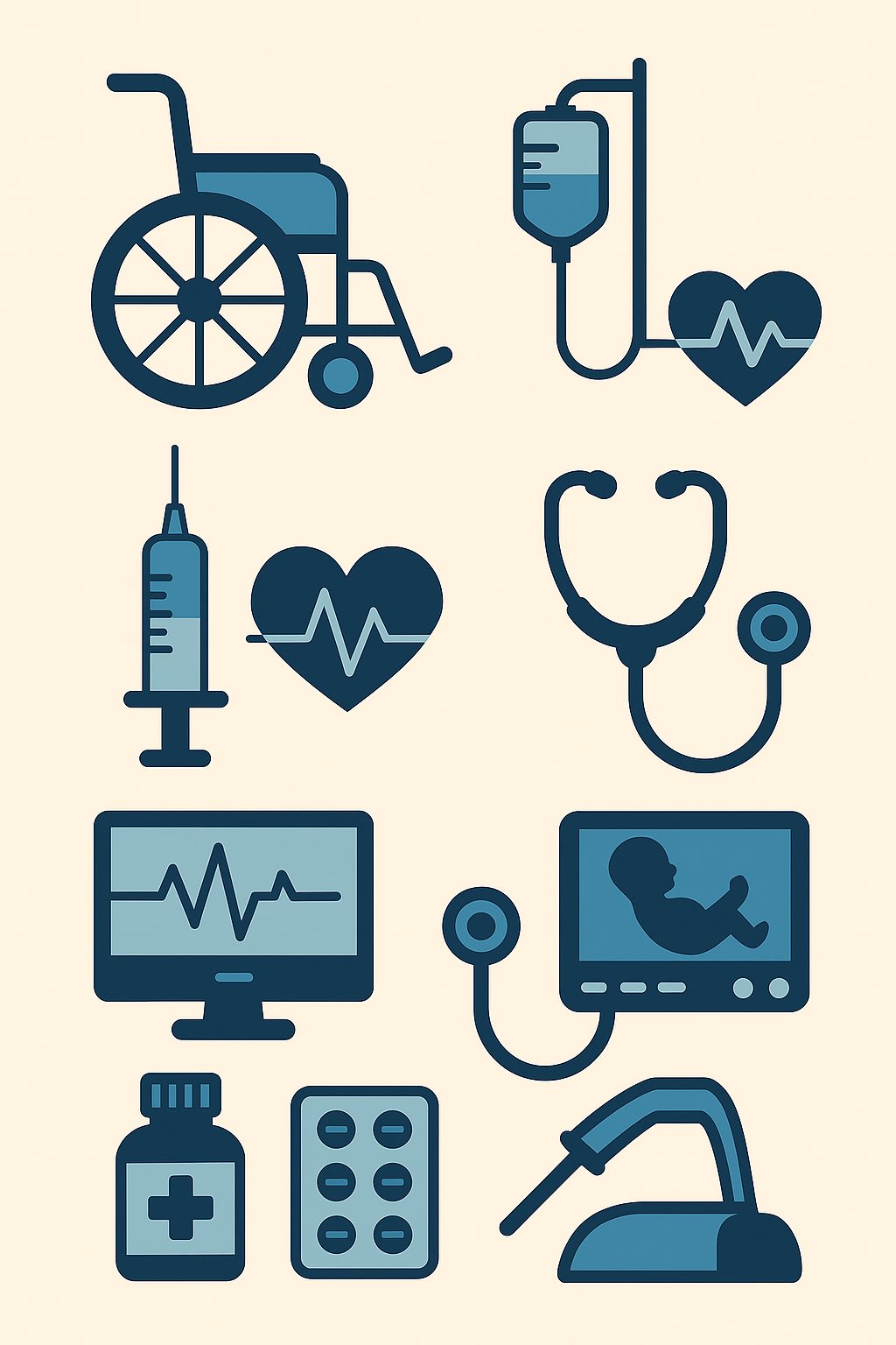 توضیح مراحل ترخیص این محصول