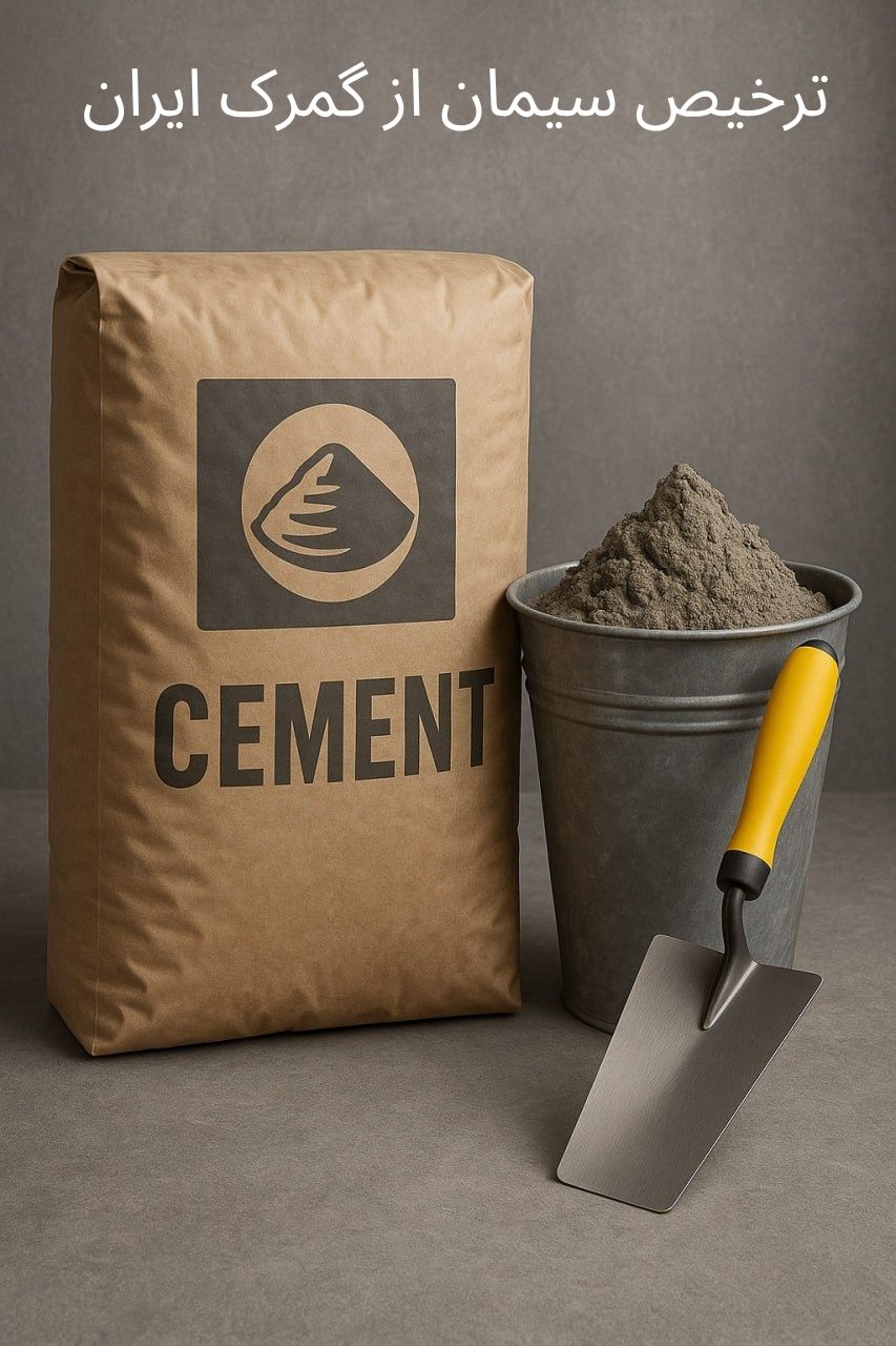 توضیح مراحل ترخیص این محصول