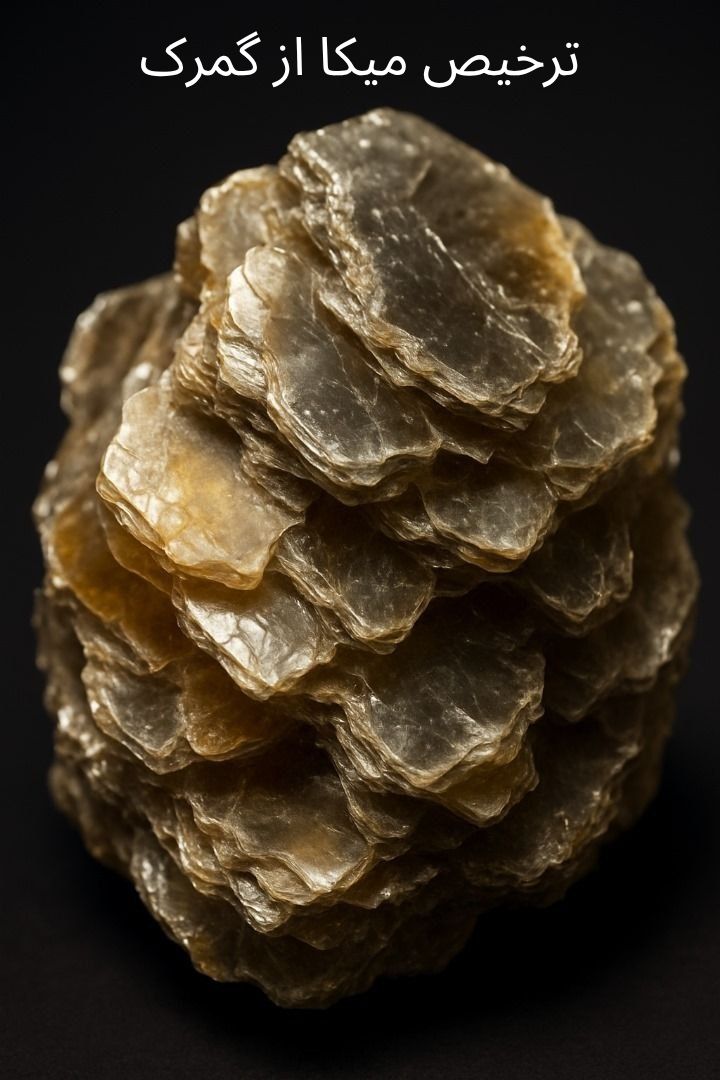 توضیح مراحل ترخیص این محصول