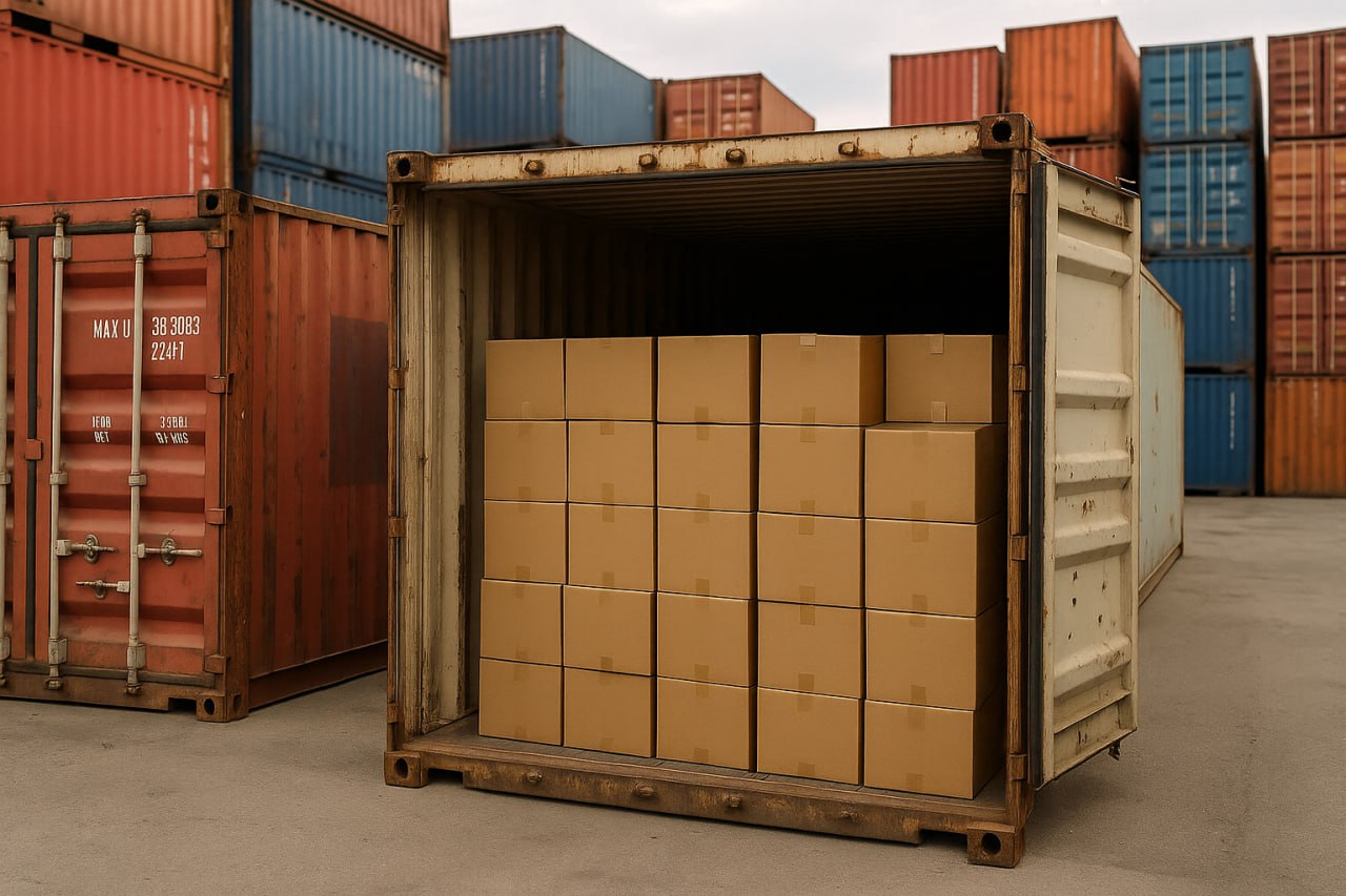 کالای متروکه